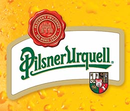 Pilsner Urquell